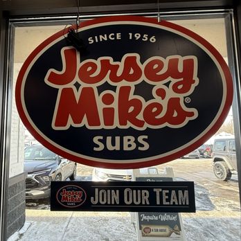 Jersey Mike's Subs - Sandwiches Near Me - Indianapolis, Indiana