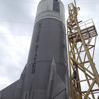 Rocket Park - Museums Near Me - Houston, Texas Rocket Park - Museums Near Me - Houston, Texas