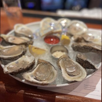 Luke - Happy Hour Oysters - French Near Me - New Orleans, Louisiana Luke - Happy Hour Oysters - French Near Me - New Orleans, Louisiana