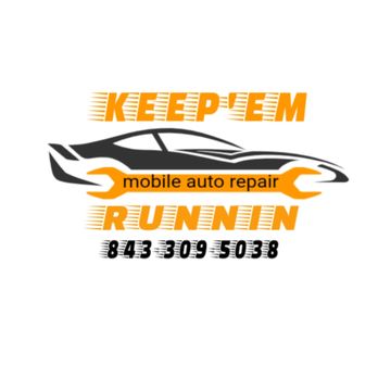 Keepem Runnin - Auto Repair Near Me - Florence, South Carolina
