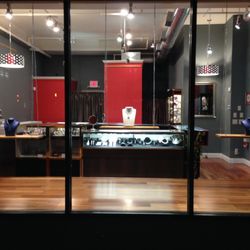 RJ Stohr Diamonds & Fine Jewelry