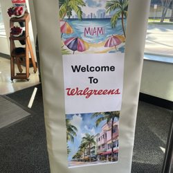 Walgreens