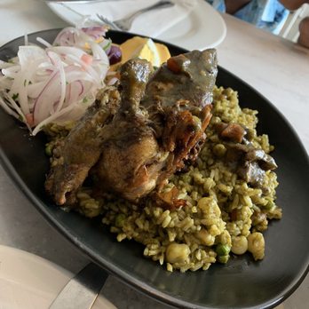 CVI.CHE 105 - Peruvian Near Me - Miami, Florida