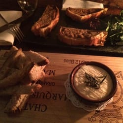 WC Wine & Charcuterie