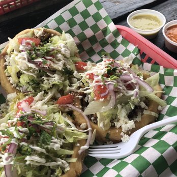 Mami Coco - Sopes - Tacos Near Me - Dallas, Texas Mami Coco - Sopes - Tacos Near Me - Dallas, Texas