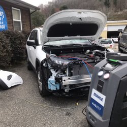 Your Choice Auto Care