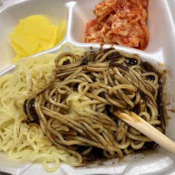 Yori Yori - Jja jjang myun - Korean Near Me - Katy, Texas Yori Yori - Jja jjang myun - Korean Near Me - Katy, Texas