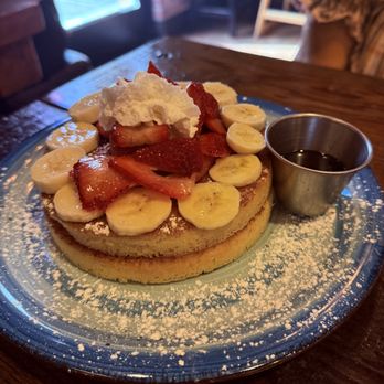 Crepissima - Pancakes & fruit - Creperies Near Me - Valencia, California