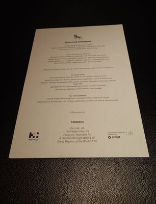Maha Restaurant by null