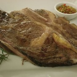 Braceria Da Gaspare - Carne di vacca rossa