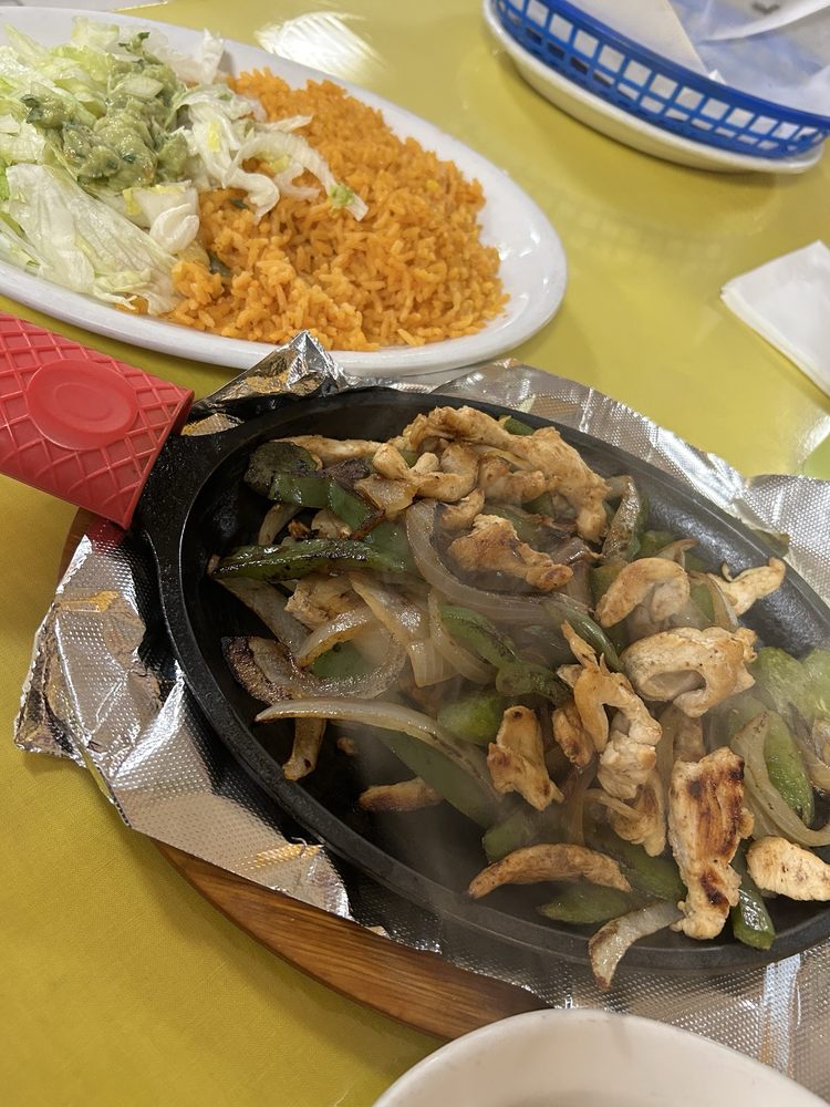 Monterrey Mexican Restaurant II