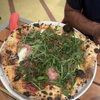 Stellina Pizzeria - Italian Near Me - Washington, DC, District of Columbia Stellina Pizzeria - Italian Near Me - Washington, DC, District of Columbia