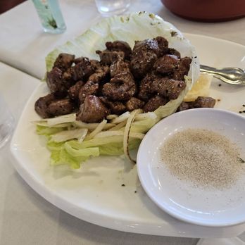 Hao Hao Chinese - Beef Cutlets - Chinese Near Me - Scottsdale, Arizona Hao Hao Chinese - Beef Cutlets - Chinese Near Me - Scottsdale, Arizona