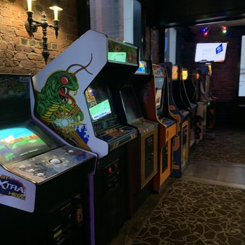 VERSUS - Arcade games - Arcades Near Me - Boston, Massachusetts