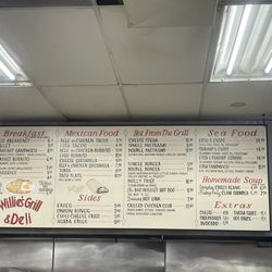 Alameda Liquor  - 12/30/23