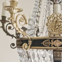 Chandelier Experts Lighting Services
