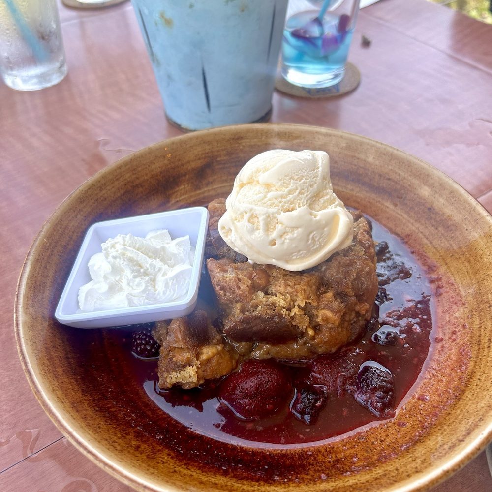 Beach House - Bread Pudding - Bars Near Me - Pompano Beach, Florida Beach House - Bread Pudding - Bars Near Me - Pompano Beach, Florida
