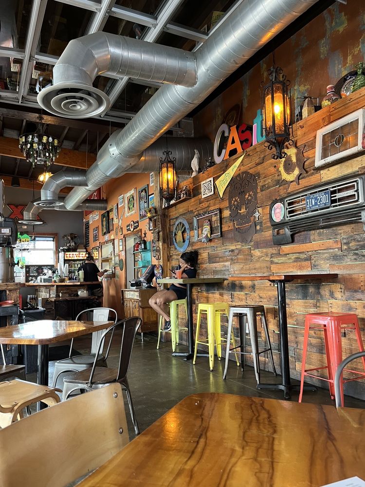 Casita Taqueria