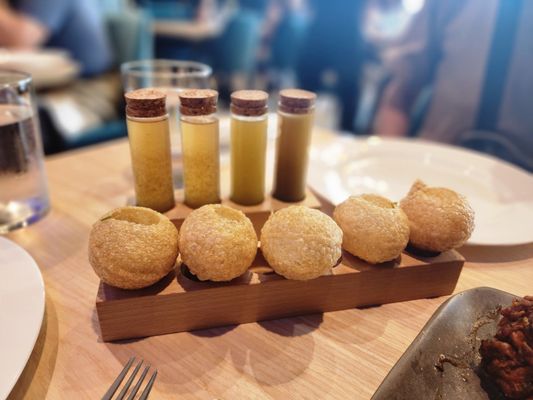 Clove Indian Cuisine by null