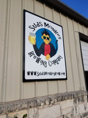 Suds Monkey Kitchen & Brewery Dripping Springs by null