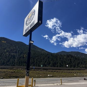 Vail Mountain Coffee & Tea - Coffee & Tea Near Me - Dumont, Colorado