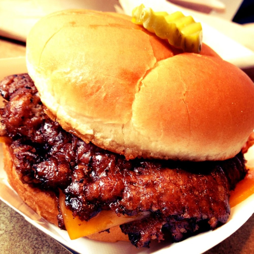 Culver's - Fast Food Near Me - Norfolk, Nebraska