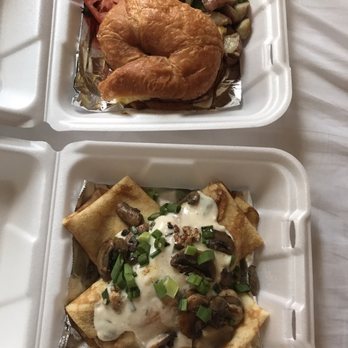 Cafe Conti - Breakfast & Brunch Near Me - New Orleans, Louisiana Cafe Conti - Breakfast & Brunch Near Me - New Orleans, Louisiana
