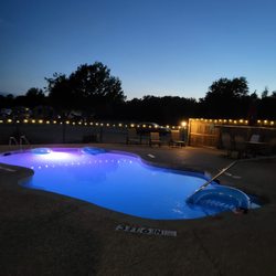 Canton I-20 Rv Park