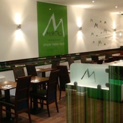Mushtaqs - Photo from the website