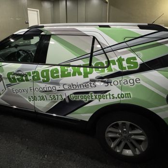 In Sight Sign Company - Vehicle Wrap - Printing Services Near Me - Chicago, Illinois In Sight Sign Company - Vehicle Wrap - Printing Services Near Me - Chicago, Illinois