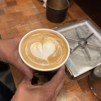 Counterpart - Coffee & Tea Near Me - Salt Lake City, Utah