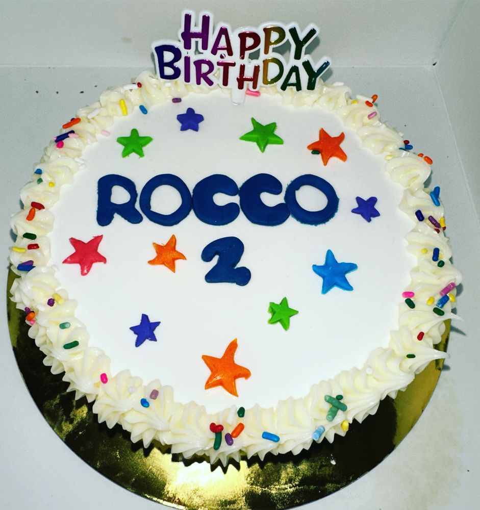 PAW PATCH PASTRIES & PET BOUTIQUE 1520 Photos & 149 Reviews 219