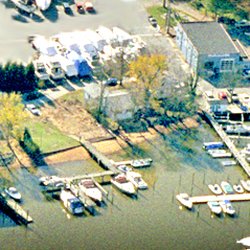 Bay Boat Works