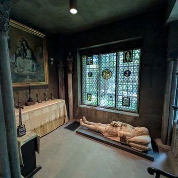 Isabella Stewart Gardner Museum - Art Museums Near Me - Boston, Massachusetts Isabella Stewart Gardner Museum - Art Museums Near Me - Boston, Massachusetts