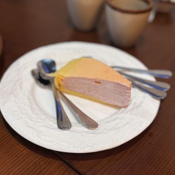 Dumpling U - Crepe Cake - Chinese Near Me - Fresno, California Dumpling U - Crepe Cake - Chinese Near Me - Fresno, California