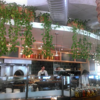 Gather - Décor - New American Near Me - Berkeley, California
