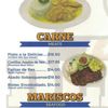 Delicias Restaurant gift card