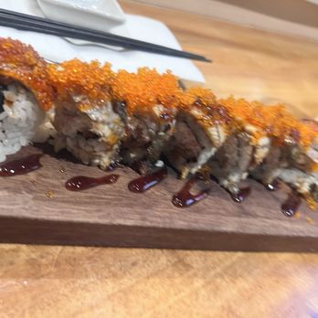 Au Sushi - Sushi Bars Near Me - San Francisco, California Au Sushi - Sushi Bars Near Me - San Francisco, California