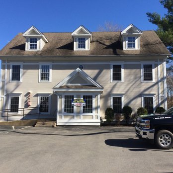 Lane Rifkin - Much nicer building than last year. - Tax Services Near Me - Derry, New Hampshire Lane Rifkin - Much nicer building than last year. - Tax Services Near Me - Derry, New Hampshire