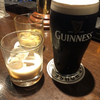 The Fitzwilliam Hotel - Drinks in the hotel bar. Lewis was the best bartender we encountered in all of Dublin! Hope you're still there when we go back this fall. - Hotels Near Me - Dublin, D