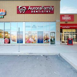 Aurora Family Dentistry - The most modern Dental office in Aurora Ontario