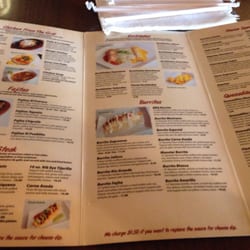 El Toro - Burritos!! Best in town!!