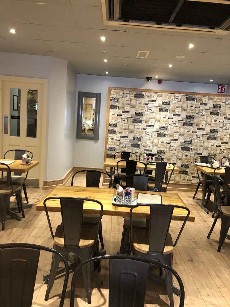 THE PANTRY Updated May 2024 17 Photos Kieran Street, Kilkenny