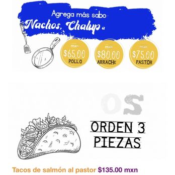 El Rincon Del Jaguar - Mexican Near Me - Tulum, ROO