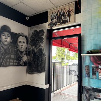 George's Cafe - Breakfast & Brunch Near Me - West Covina, California