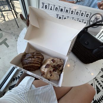 Parlor Doughnuts - Donuts - Donuts Near Me - Lancaster, Pennsylvania