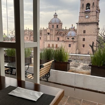 La Azotea - Mexican Near Me - Morelia, MIC