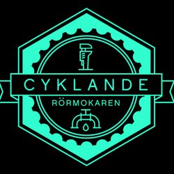 Cyklande Rörmokaren