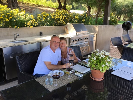 Beau Wine Tours & Charter Services by null
