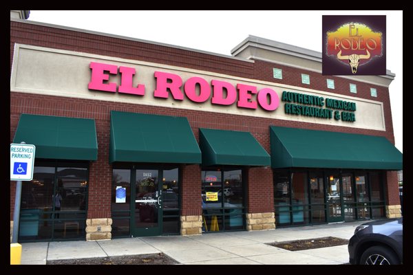 El Rodeo Mexican Restaurant